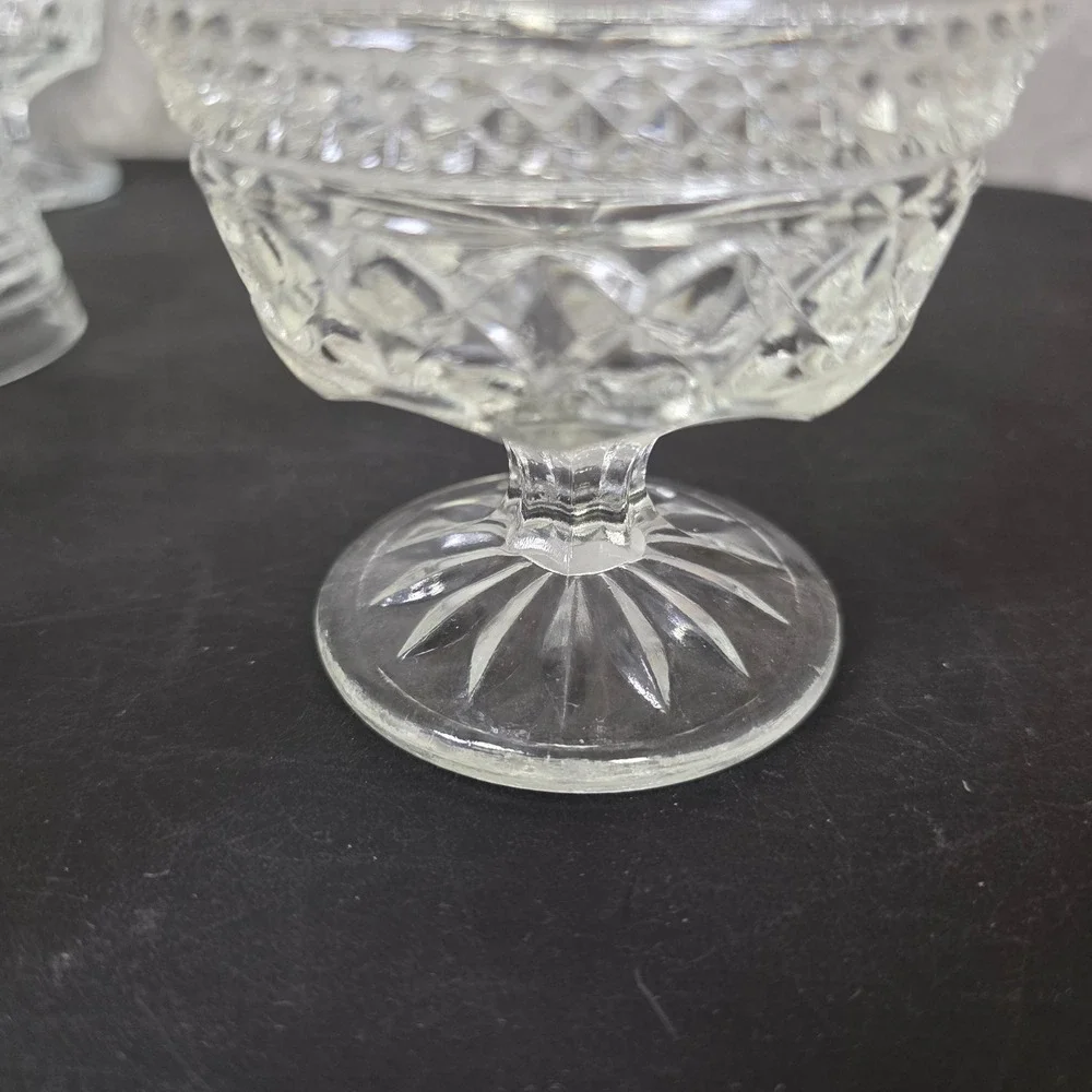 Anchor Hocking excellent pre